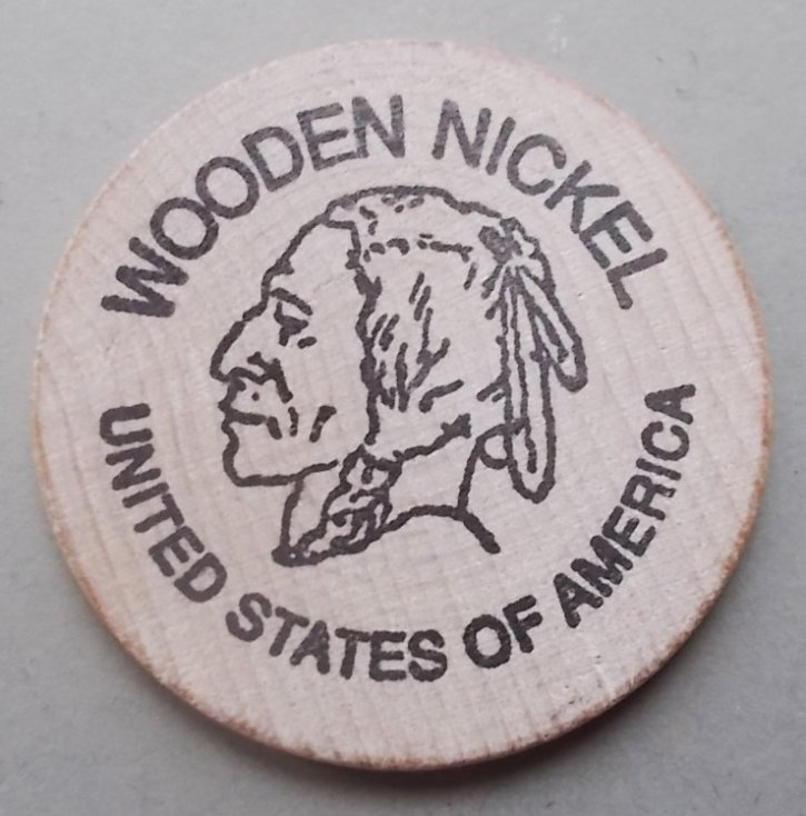 Wooden-Nickles,-And-Other-Play-Money